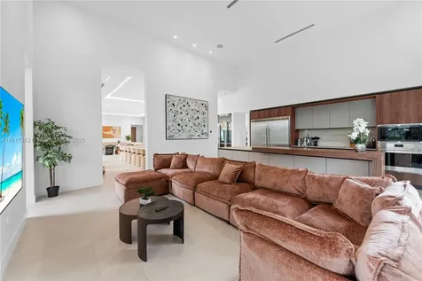 1881 NE 196th Terrace Miami FL 33179
