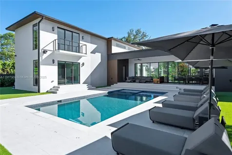 1881 NE 196th Terrace Miami FL 33179