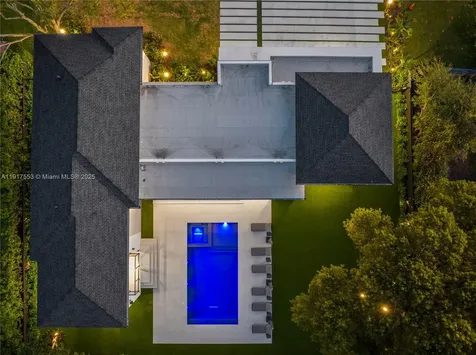 1881 NE 196th Terrace Miami FL 33179