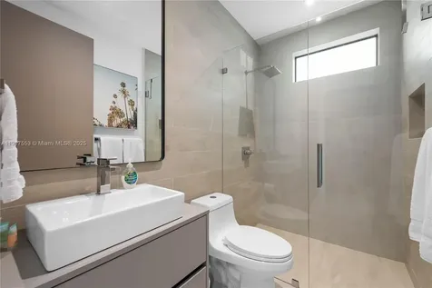 1881 NE 196th Terrace Miami FL 33179