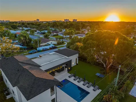 1881 NE 196th Terrace Miami FL 33179