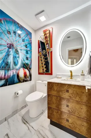 648 W Palm Aire Drive Pompano Beach FL 33069