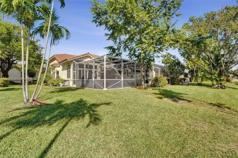 648 W Palm Aire Drive Pompano Beach FL 33069