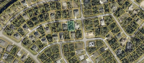 2 Vivian Road North Port FL 34288