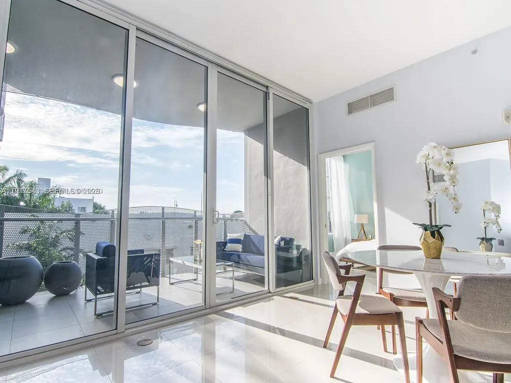 2100 Park Avenue Miami Beach FL 33139