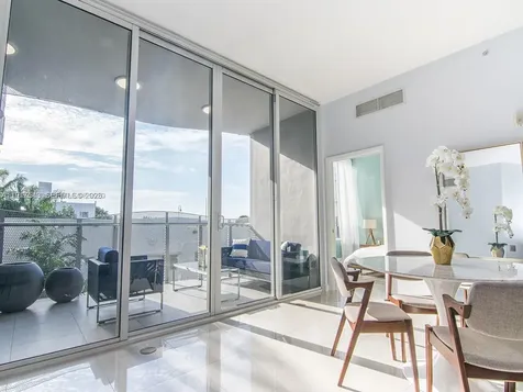 2100 Park Avenue Miami Beach FL 33139