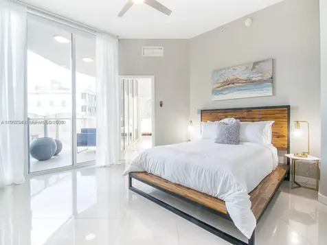 2100 Park Avenue Miami Beach FL 33139
