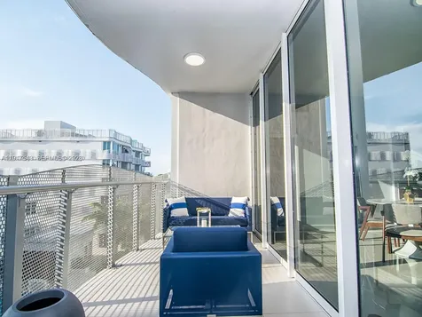 2100 Park Avenue Miami Beach FL 33139
