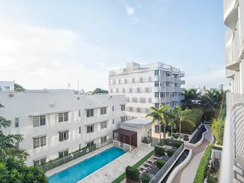 2100 Park Avenue Miami Beach FL 33139