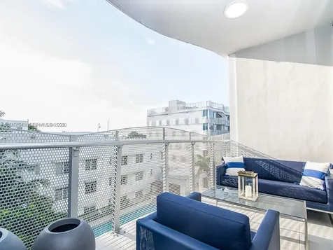 2100 Park Avenue Miami Beach FL 33139