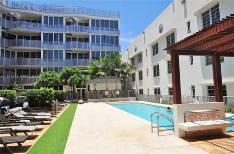 2100 Park Avenue Miami Beach FL 33139
