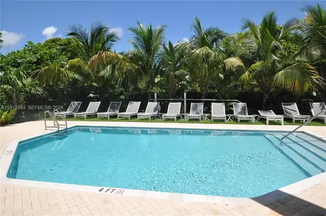 2100 Park Avenue Miami Beach FL 33139