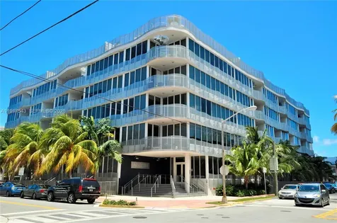 2100 Park Avenue Miami Beach FL 33139