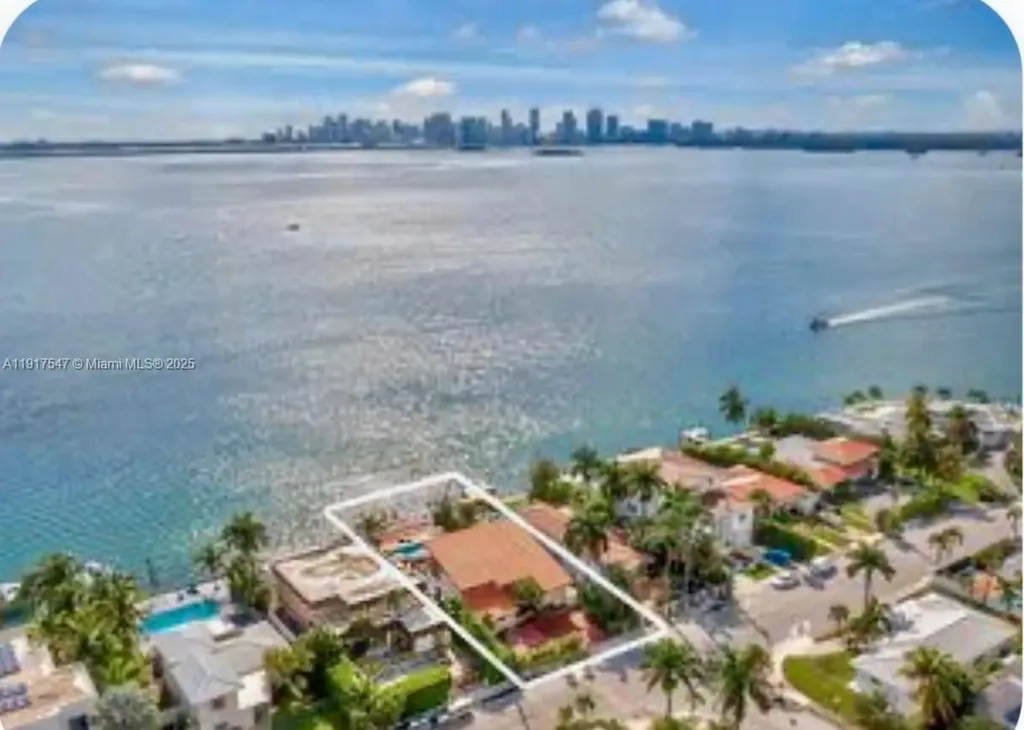 1500 S Treasure Drive North Bay Village FL 33141