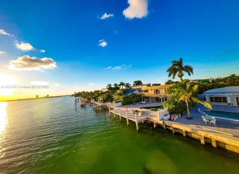 1500 S Treasure Drive North Bay Village FL 33141