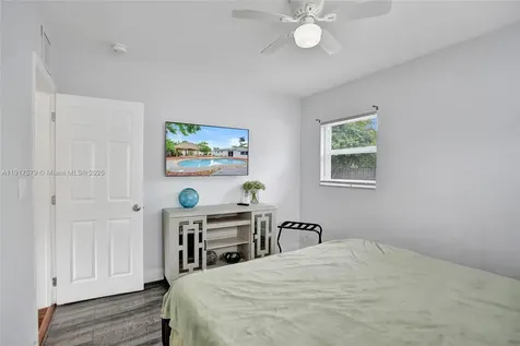 2281 SW 15th Street Fort Lauderdale FL 33312