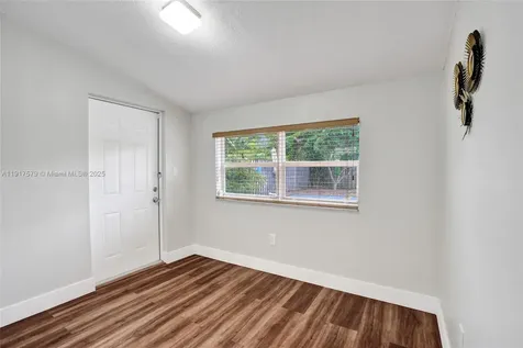 2281 SW 15th Street Fort Lauderdale FL 33312