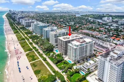 9455 Collins Avenue Surfside FL 33154