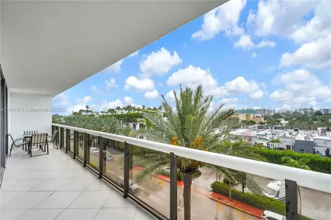 9455 Collins Avenue Surfside FL 33154