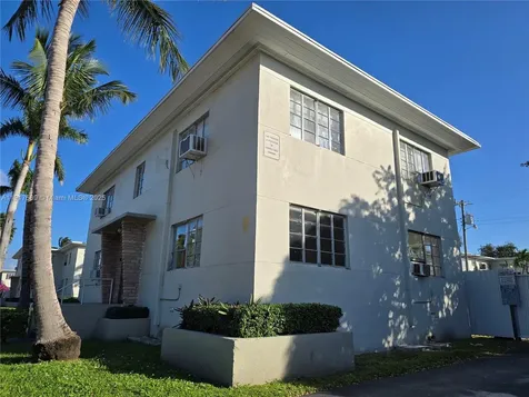 660 84th Street Miami Beach FL 33141