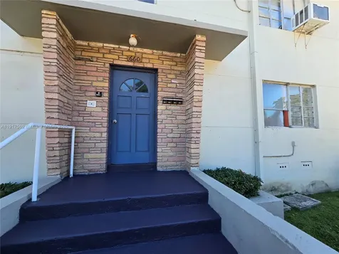 660 84th Street Miami Beach FL 33141