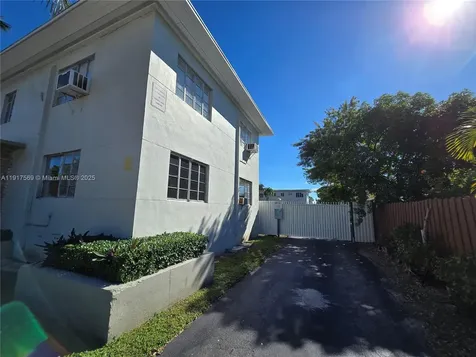 660 84th Street Miami Beach FL 33141