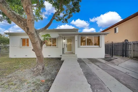 88 SW 29th Avenue Miami FL 33135