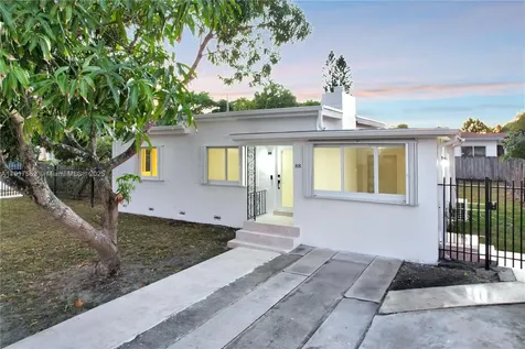 88 SW 29th Avenue Miami FL 33135