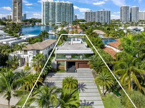 342 S Parkway Golden Beach FL 33160