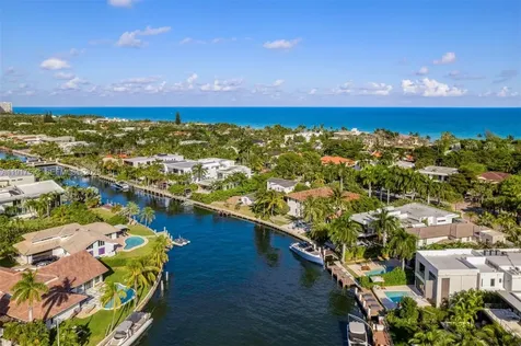 342 S Parkway Golden Beach FL 33160