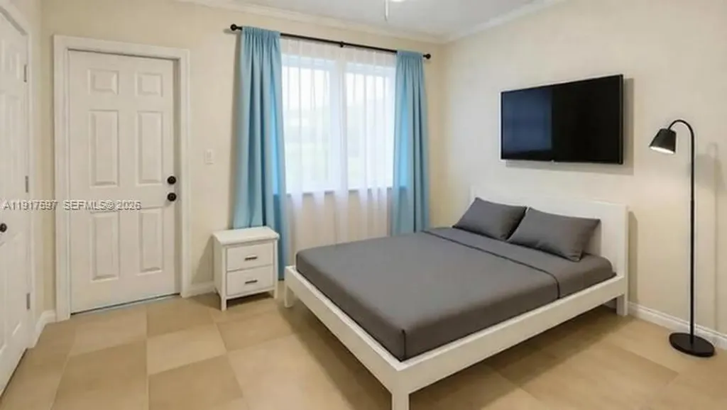 1856 NE 46th Street Fort Lauderdale FL 33308