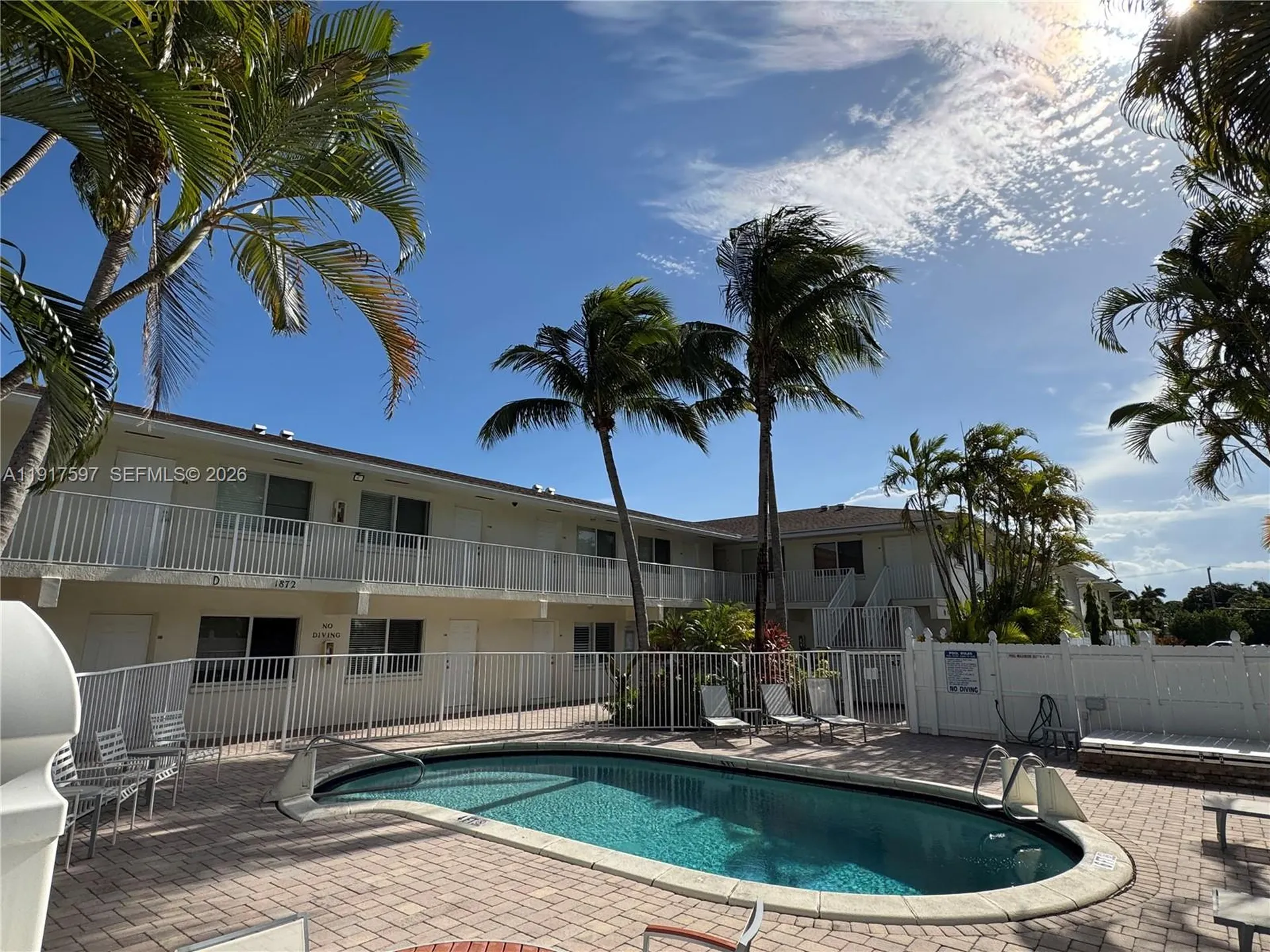 1856 NE 46th Street Fort Lauderdale FL 33308