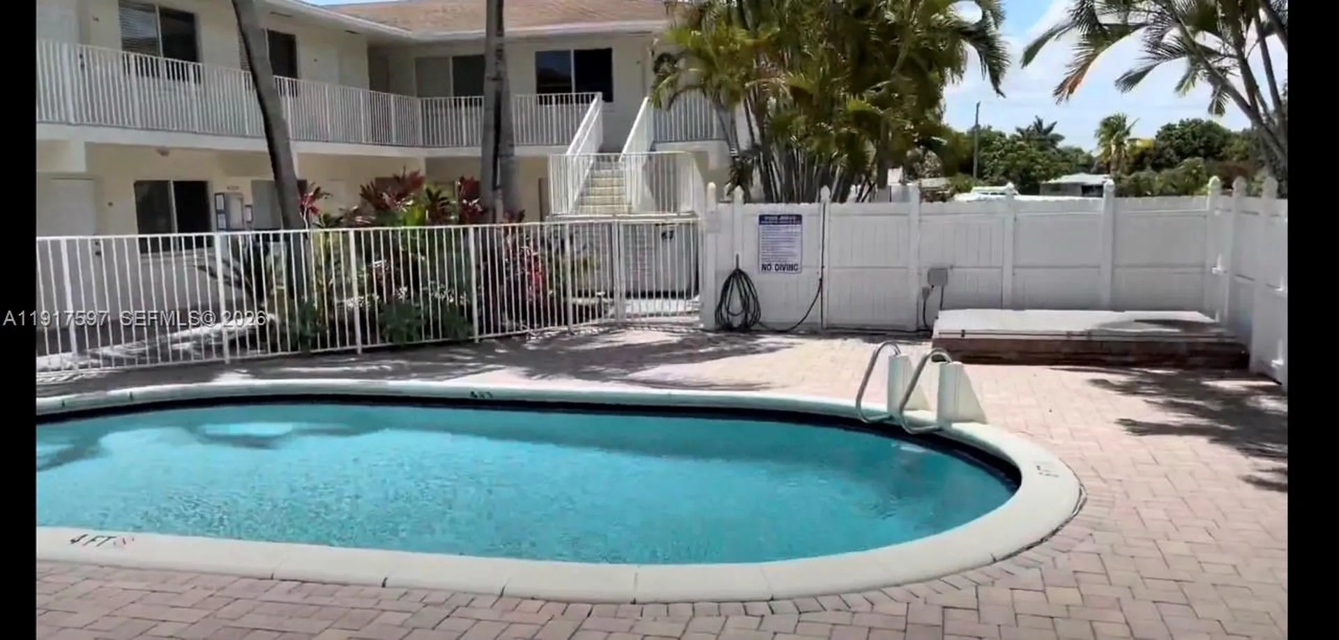 1856 NE 46th Street Fort Lauderdale FL 33308