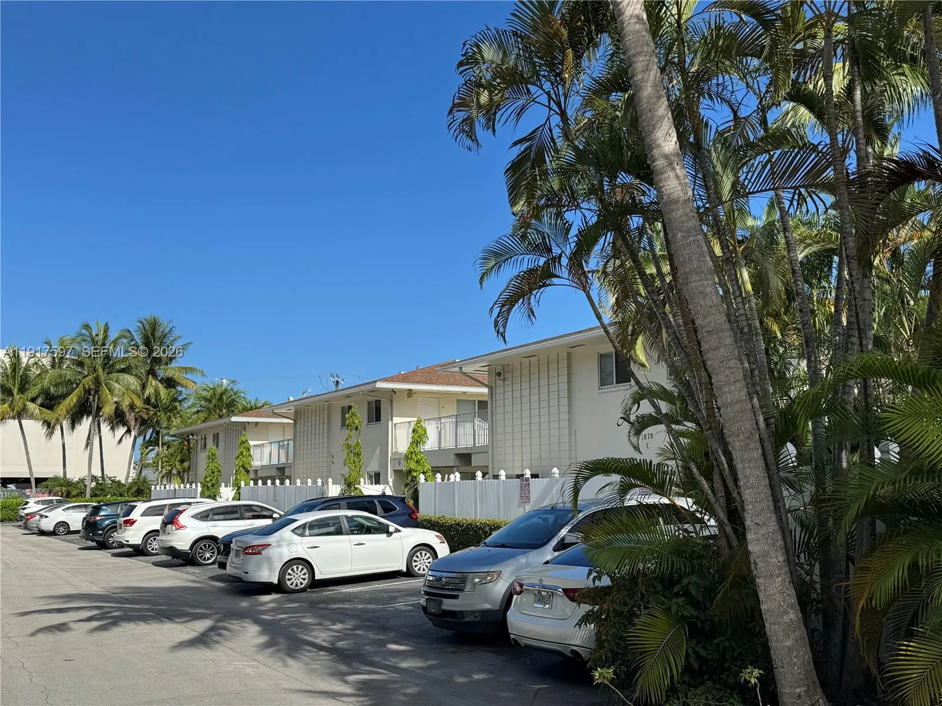 1856 NE 46th Street Fort Lauderdale FL 33308