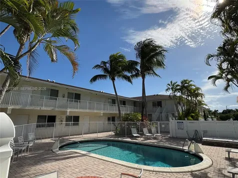 1856 NE 46th Street Fort Lauderdale FL 33308