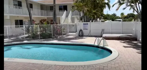 1856 NE 46th Street Fort Lauderdale FL 33308