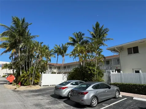 1856 NE 46th Street Fort Lauderdale FL 33308