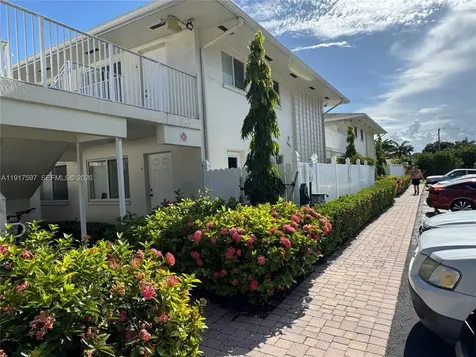 1856 NE 46th Street Fort Lauderdale FL 33308