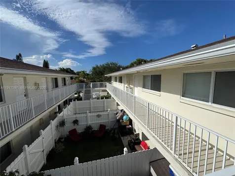 1856 NE 46th Street Fort Lauderdale FL 33308