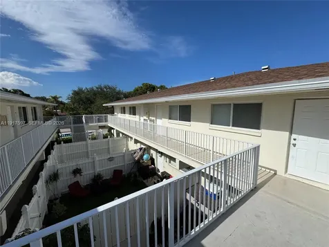 1856 NE 46th Street Fort Lauderdale FL 33308