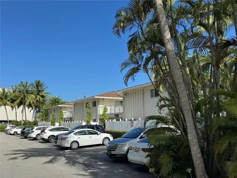 1856 NE 46th Street Fort Lauderdale FL 33308