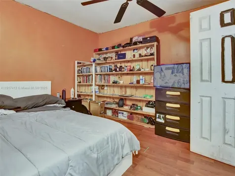 18701 NW 39th Court Miami Gardens FL 33055