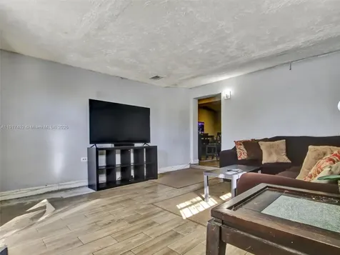 18701 NW 39th Court Miami Gardens FL 33055