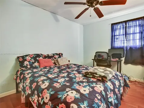 18701 NW 39th Court Miami Gardens FL 33055