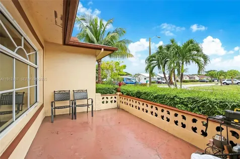 7100 NW 99th Avenue Tamarac FL 33321