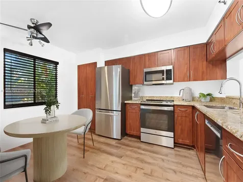2202 S Cypress Bend Drive Pompano Beach FL 33069