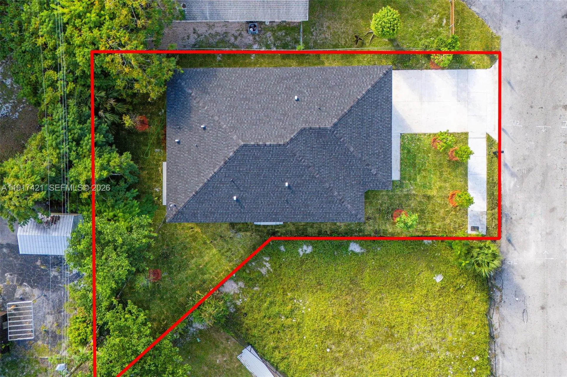 2250 NW 7th Court Fort Lauderdale FL 33311