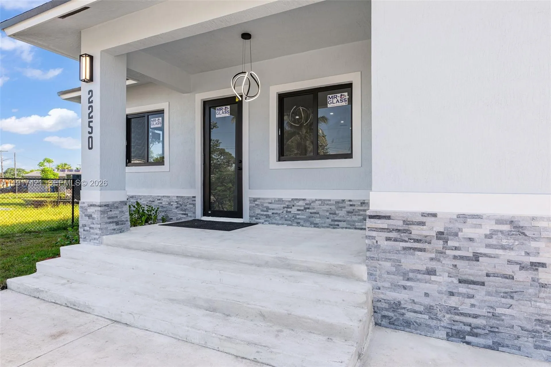 2250 NW 7th Court Fort Lauderdale FL 33311