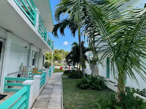 6490 Collins Avenue Miami Beach FL 33141