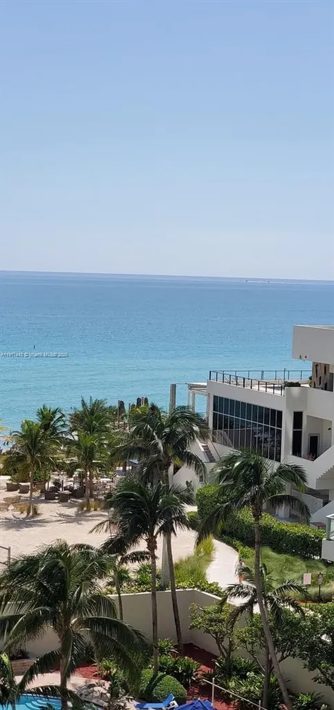 4001 S Ocean Drive Hollywood FL 33019